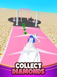 Bridal Rush! 1.5.1. Скриншот 12