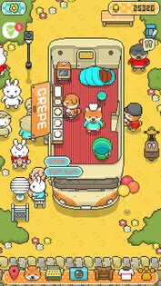 Food Truck Pup 1.6.2. Скриншот 1