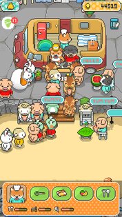 Food Truck Pup 1.6.2. Скриншот 2