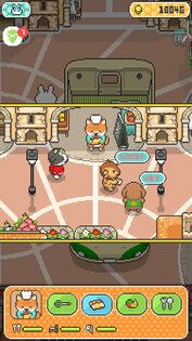 Food Truck Pup 1.6.2. Скриншот 4