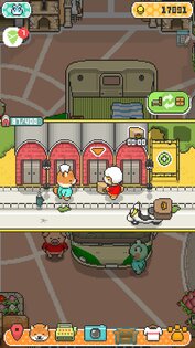 Food Truck Pup 1.6.2. Скриншот 5