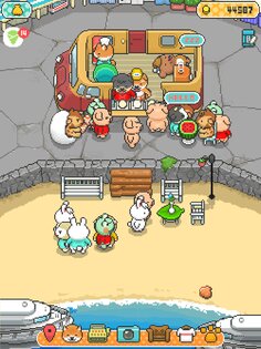 Food Truck Pup 1.6.2. Скриншот 10