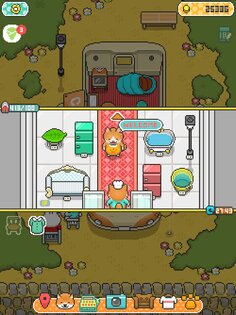 Food Truck Pup 1.6.2. Скриншот 11