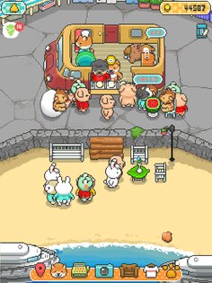 Food Truck Pup 1.6.2. Скриншот 15