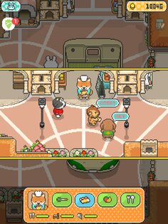 Food Truck Pup 1.6.2. Скриншот 17