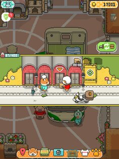 Food Truck Pup 1.6.2. Скриншот 18