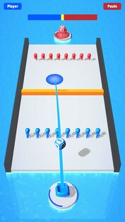 Dice Push 7.6.7. Скриншот 1