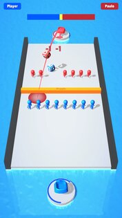 Dice Push 7.6.7. Скриншот 2