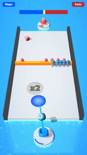 Dice Push 7.6.7. Скриншот 3