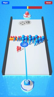 Dice Push 7.6.7. Скриншот 4