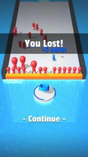 Dice Push 7.6.7. Скриншот 5