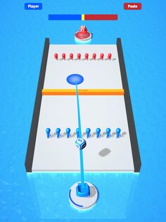 Dice Push 7.6.7. Скриншот 6