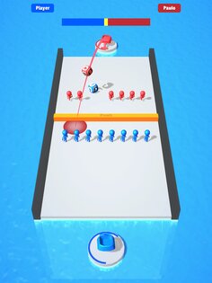 Dice Push 7.6.7. Скриншот 7