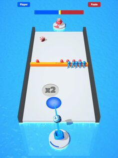 Dice Push 7.6.7. Скриншот 8