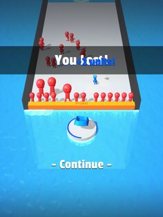 Dice Push 7.6.7. Скриншот 10