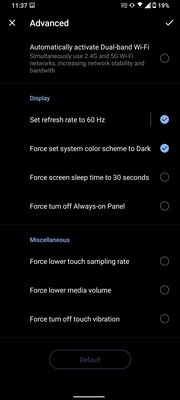 Смартфон с поворотной камерой: обзор уникального ASUS ZenFone 8 Flip