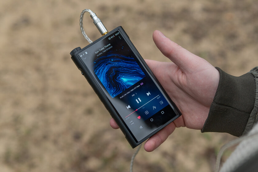 Один динамический излучатель может быть Hi-Fi: обзор FiiO FD5