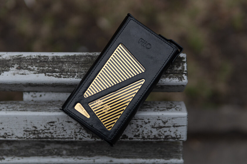 Один динамический излучатель может быть Hi-Fi: обзор FiiO FD5