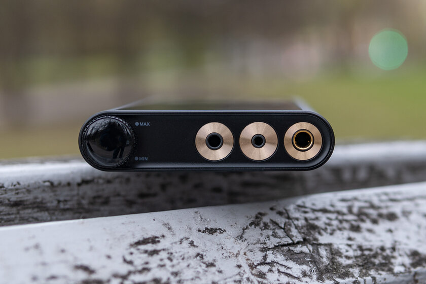 Один динамический излучатель может быть Hi-Fi: обзор FiiO FD5