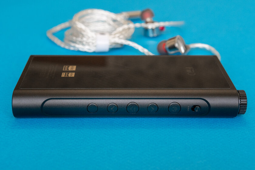 Один динамический излучатель может быть Hi-Fi: обзор FiiO FD5