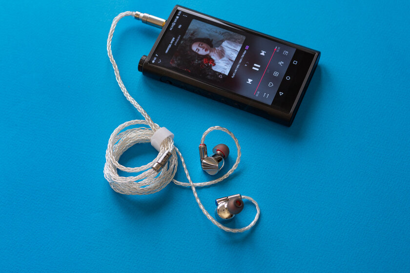 Один динамический излучатель может быть Hi-Fi: обзор FiiO FD5