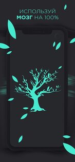 Mint Brain: каверзные загадки, хитрые головоломки 0.0.3. Скриншот 2