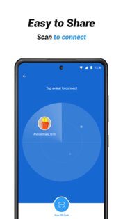 SHAREit Lite 3.8.8. Скриншот 3