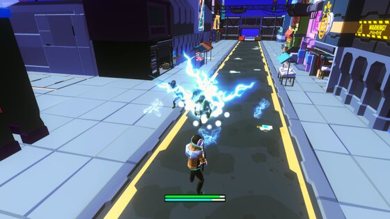 Shooter Punk 1.88.202. Скриншот 23