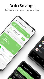 Samsung Max VPN 4.7.68.1. Скриншот 4
