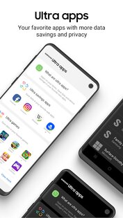 Samsung Max VPN 4.7.68.1. Скриншот 6