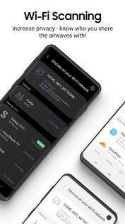 Samsung Max VPN 4.7.68.1. Скриншот 7
