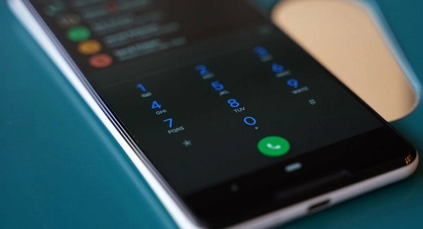Звонилка Google получила функцию озвучивания входящих номеров