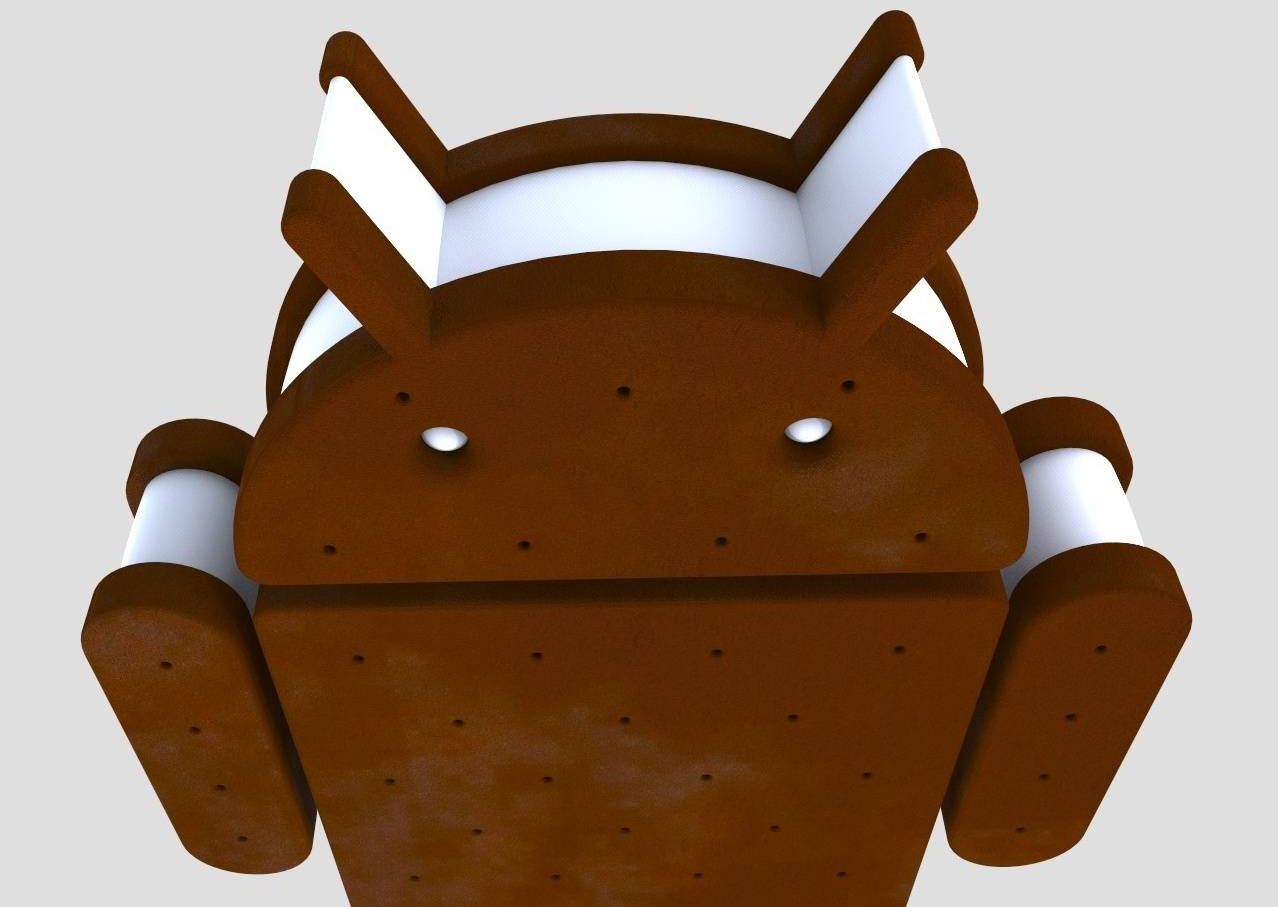 История Android: эволюция самой популярной операционной системы в мире