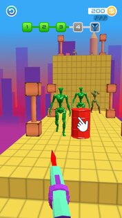 Spike Them All 1.4.1. Скриншот 2