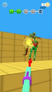 Spike Them All 1.4.1. Скриншот 3