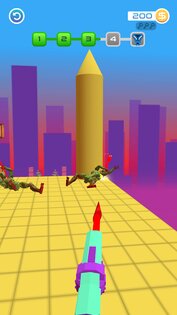 Spike Them All 1.4.1. Скриншот 5