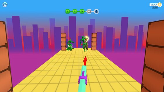 Spike Them All 1.4.1. Скриншот 8