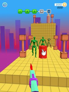 Spike Them All 1.4.1. Скриншот 10