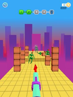 Spike Them All 1.4.1. Скриншот 14
