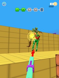 Spike Them All 1.4.1. Скриншот 16