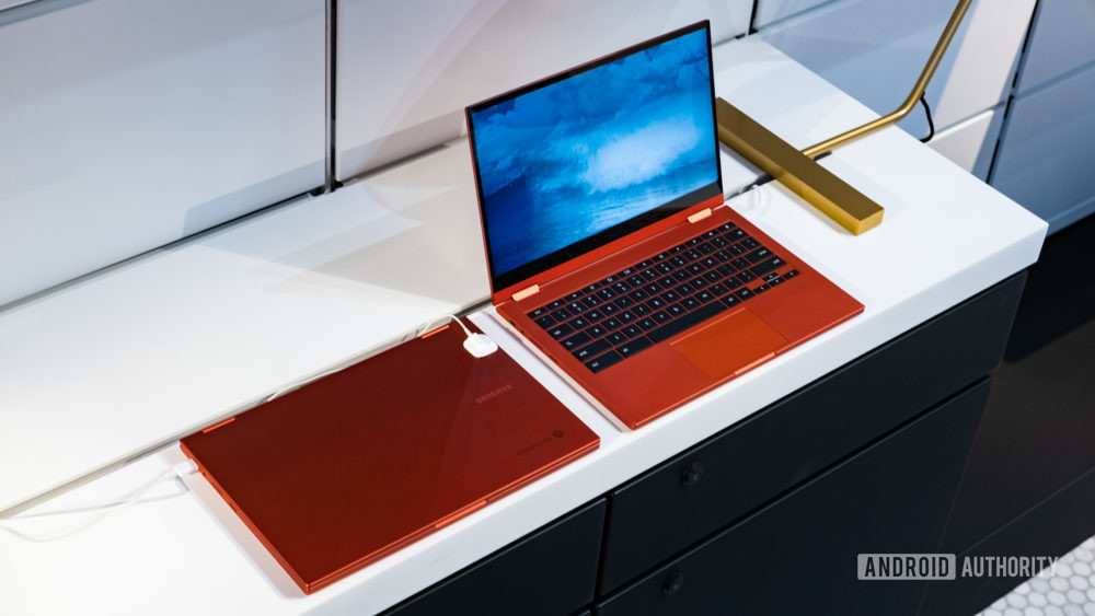 Что за операционная система Chrome OS от Google: как Windows, только проще?