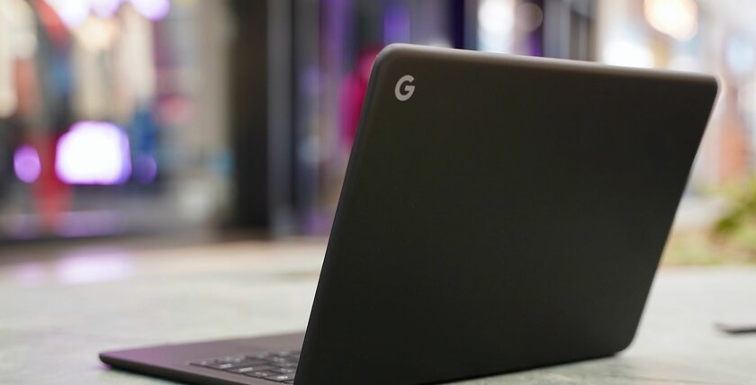Что за операционная система Chrome OS от Google: как Windows, только проще?