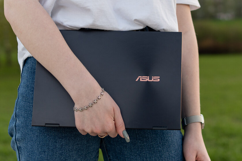 Платформа Intel EVO решает многое. Обзор ASUS ZenBook Flip S13 (UX371E) — Отзыв спустя две недели использования. 1
