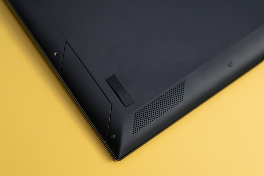 Платформа Intel EVO решает многое. Обзор ASUS ZenBook Flip S13 (UX371E) — Дисплей 450 нит и громкий звук. 15