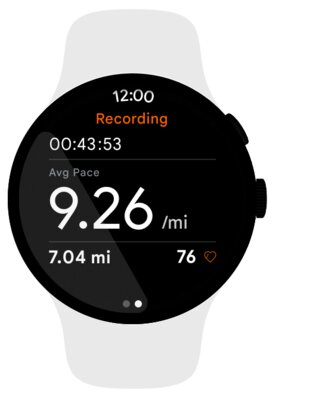 Google и Samsung объединяют операционные системы Tizen и Wear OS для умных часов