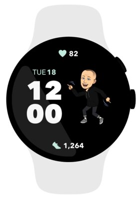 Google и Samsung объединяют операционные системы Tizen и Wear OS для умных часов