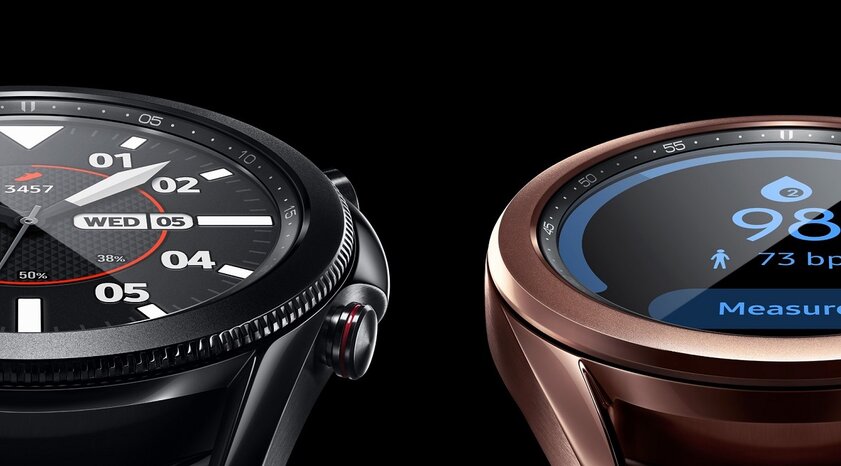 Google и Samsung объединяют операционные системы Tizen и Wear OS для умных часов