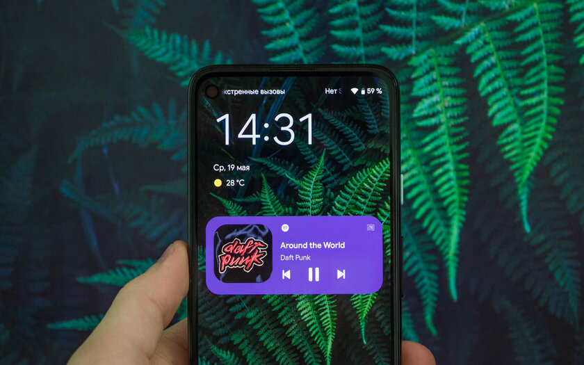 Почему новый дизайн Android 12 лучше, чем предыдущий Material Design 2
