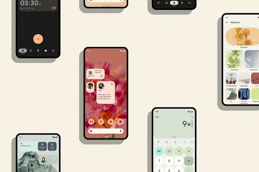 Android 12 будет определять производительность смартфона: это поможет разработчикам