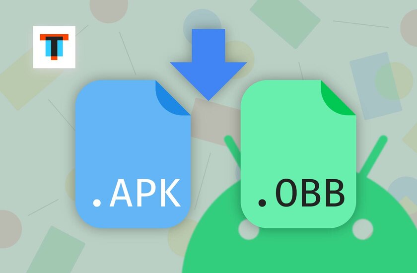 Как устанавливать игры с кэшем на Android